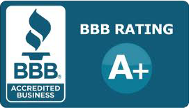 A+ Better Business Bureau